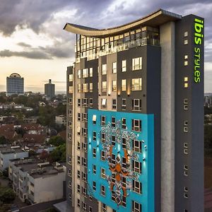 Ibis Styles - Nairobi, Westlands